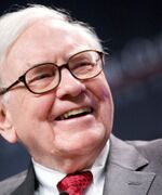 Уоррен Баффетт