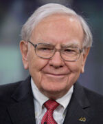 Баффетт Уоррен Эдвард