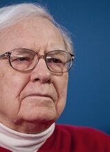 Уоррен Баффетт