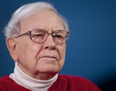 Уоррен Баффетт