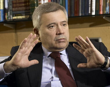 Вагит Алекперов