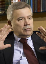 Вагит Алекперов