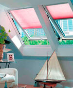 Дом вашей мечты с мансардными окнами