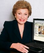 Лилиан Вернон