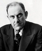 Виктор Люстиг