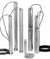 Выгодные цены на скважинные насосы Grundfos