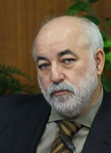 Виктор Вексельберг