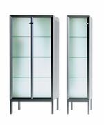 Витрина для гостиной