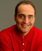 Владимир Довгань