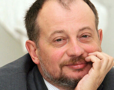 Владимир Лисин