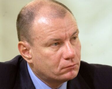 Владимир Потанин