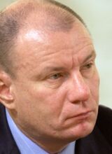 Владимир Потанин