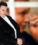 Валентина Соловьева