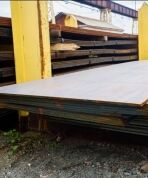 Желаете лист стальной купить в Челябинске, Екатеринбурге и г. Костанай? Выгодные цены предложит только «МеталлТРЕЙД».