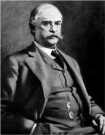 Роберт Вуд Джонсон