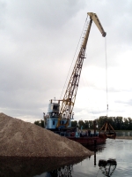 Семейское предприятие водных путей