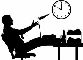 Как ругать подчинённых