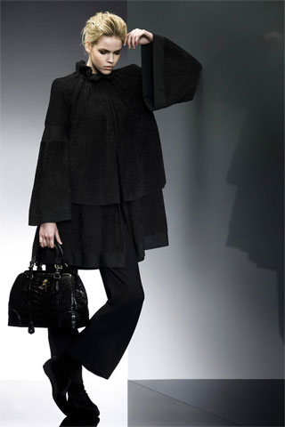 Женская коллекция Армани