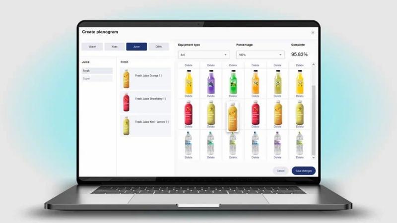 Время нейросетей. Как компьютерное зрение в Казахстане помогает конкурировать ритейлу