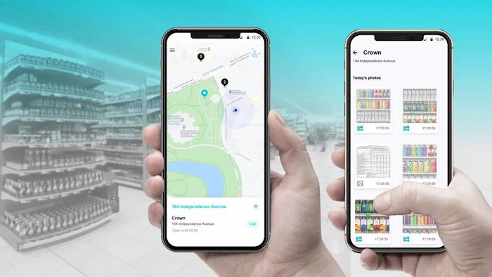 Время нейросетей. Как компьютерное зрение в Казахстане помогает конкурировать ритейлу