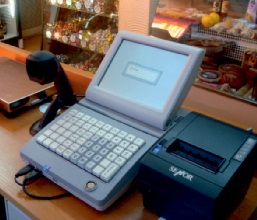 Автоматизация торговли