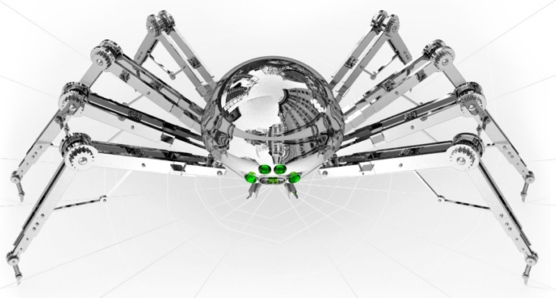 Поисковый паук