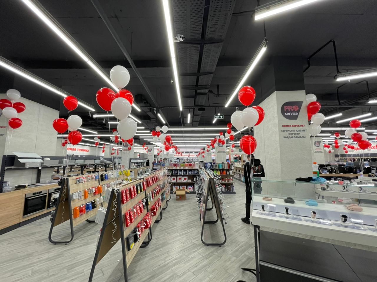 Компания Сулпак: широкий ассортимент качественных товаров