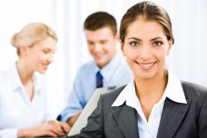 Женщины в бизнесе