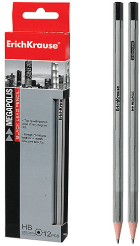 Продукция Эрих Краузе