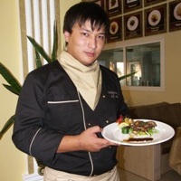 Махпиров Руслан Ивраимжанович