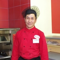 Самигулов Алибек Садбекович