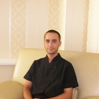 Павлов Дмитрий Сергеевич