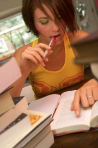 Профессия переводчик