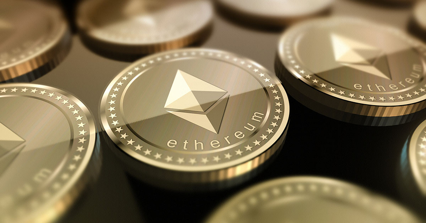 криптовалюта Ethereum