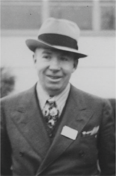 Фото Пола Галвина