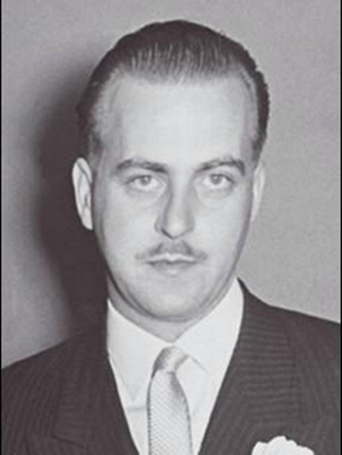 Артур Фергюссон