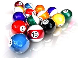 Бильярд