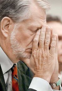 Бернард Эбберс