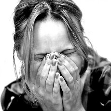 Эмоциональное сгорание