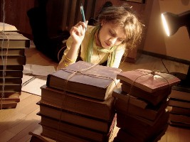 Секреты хорошей памяти