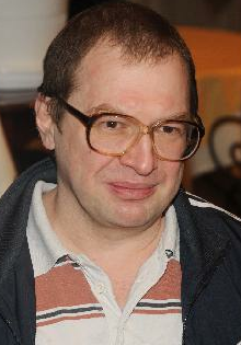 сергей мавроди