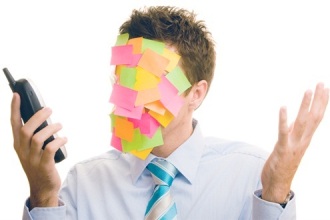 Трудоголизм