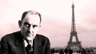 Виктор Люстиг