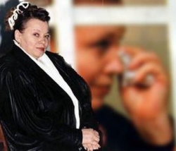 Основательница Властелины - Валентина Соловьева