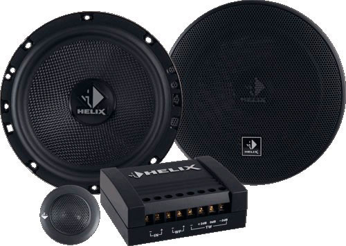 Динамики для авто - отличный звук для приятной дороги