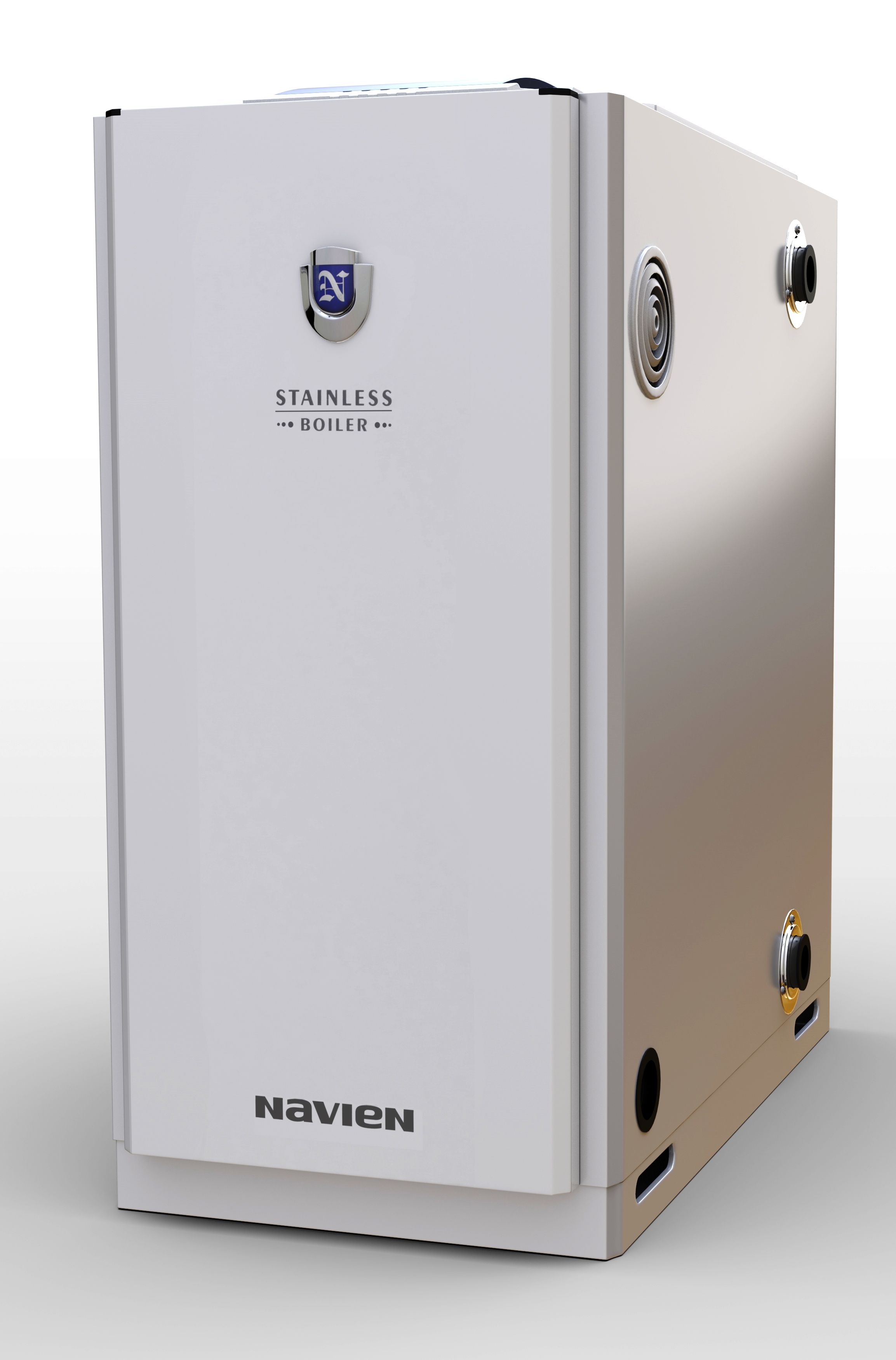 Котлы в Астане