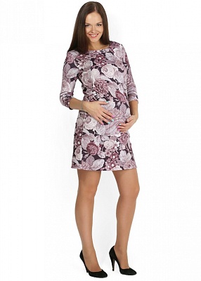 платье для беременной