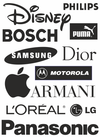 Сила бренда