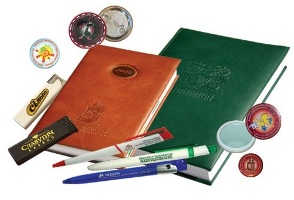 Рекламные сувениры