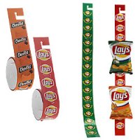 POS-материалы